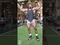 PRACTICE CONSISTENCY!!!💪🏾😉 #gymreels #fitness #bodybuilding #posingroutine