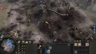 Company of Heroes Back to Basics