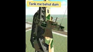 Tank me hai bahut dum #gaming #shortsviral #gamingshorts