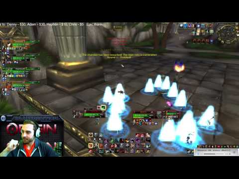 Bajheera - 21-0 SotA Stomp w/ Viewers :D - 5.4 Arms Warrior PvP