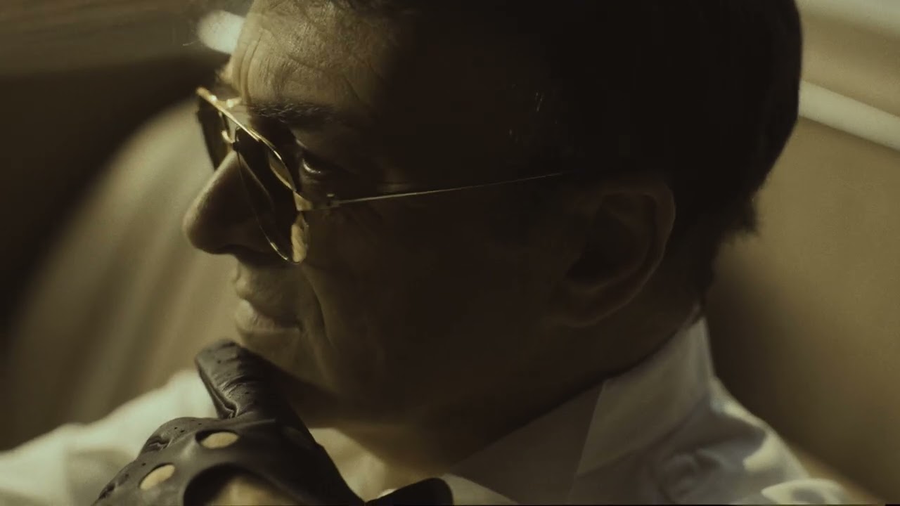 Tony Carreira - Tour Tempo (Intro)