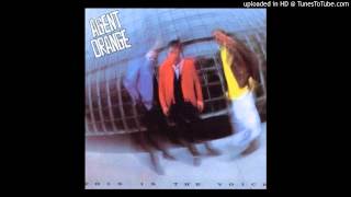 Agent Orange -  Bite the Hand That Feeds, Pt. 1