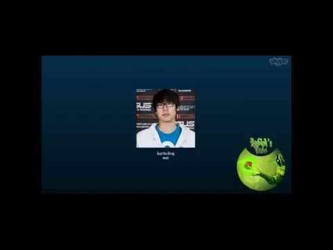 Rubick´s Cube : Interview with Aui_2000