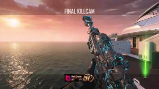 TRICKSHOT ON ALL MAPS Feat. Marv Endzy And Marv Tribute! (Private Match!) | @oCreatify