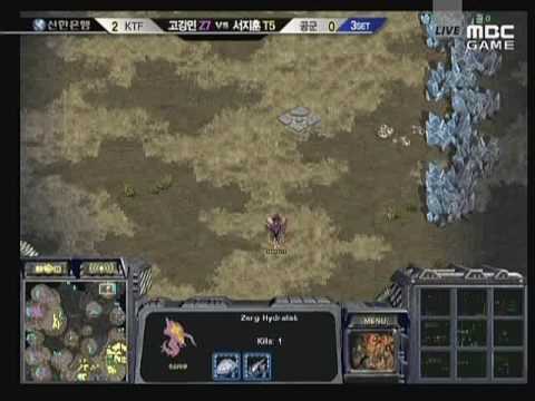 SPL  XellOs vs HoeJJa 2009-05-31  @ Shades of Twilight