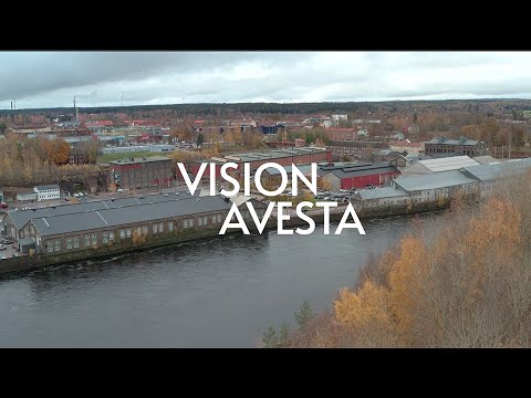 Vision Avesta