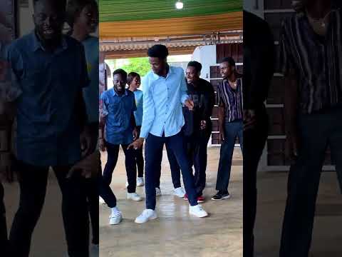 Bigger (Odogwu) - Prinx Emmanuel Dance (Y4C)