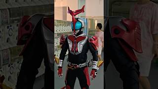 Hyper clock up！！ #kamenrider