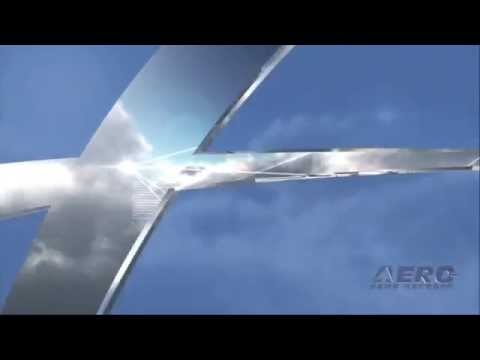 Aero-TV: FreeFlight Systems - AEA 2015 New Product Introduction