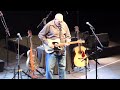 David Bromberg Band - Peanut Man 1-28-22 Capitol Theatre, Port Chester, NY