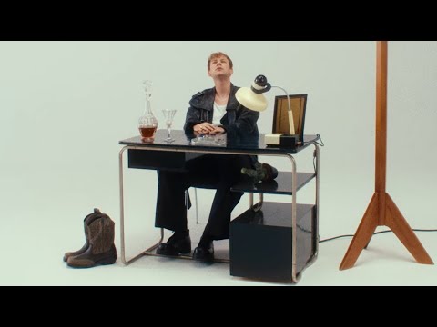 Wilhelm - Gadać albo milczeć [Official Music Video]