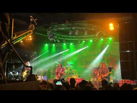 Payback’s a Bitch(2025) - Blackberry  Smoke