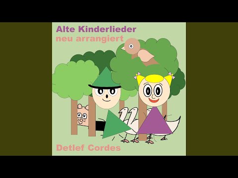 Fuchs Du Hast Die Gans Gestohlen - Detlef Cordes