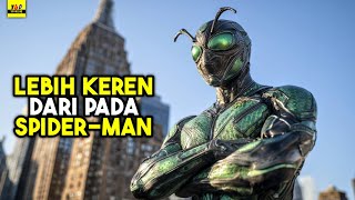 Download lagu Pemuda Cupu Ini Menjadi Superhero Setelah Digigit Capung - ALUR CERITA FILM mp3