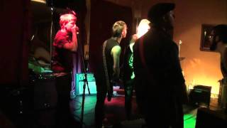 Dropsquad - BATF (Aus Rotten Cover)