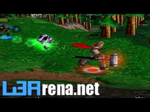 Wc3 1on1 Ladder Session #19