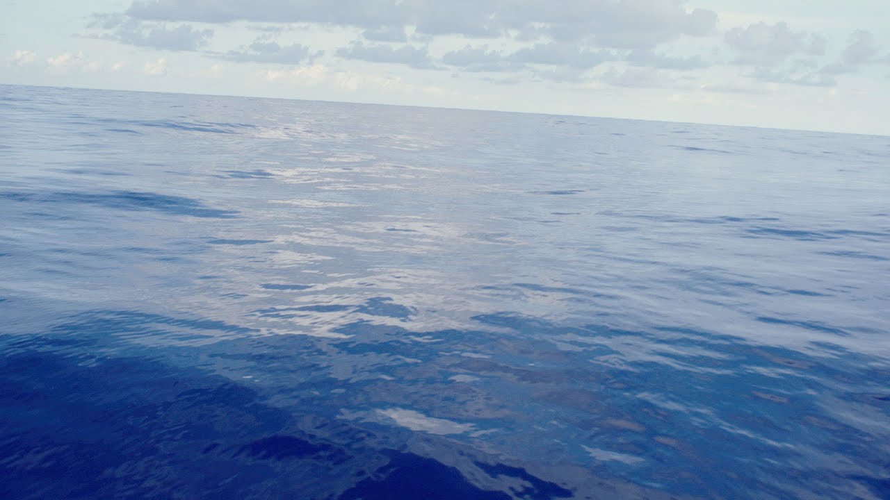 Trailer DRIFT von Helena Wittmann (DE-2017)