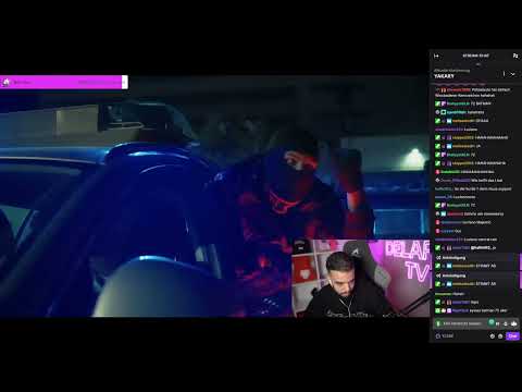 Sami REAGIERT auf "YAKARY - T.S.O.P"