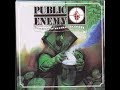 Public Enemy - Y'all don't know