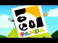 Canal Panda Separadores 2005