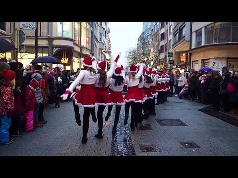 2017-12-06 Kleeschen