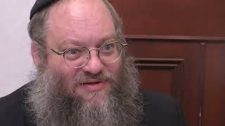 איגרס הקודש 25 חלק 2 - רבי נפתלי זילברברג, 5783