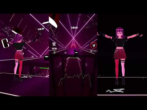 [Beat Saber] Madcon: Beggin' [Expert]