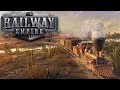 Railway Empire Mi Imperio De Ferrocarriles Gameplay Esp