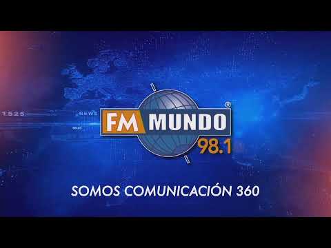 NotiMundo Al D�a