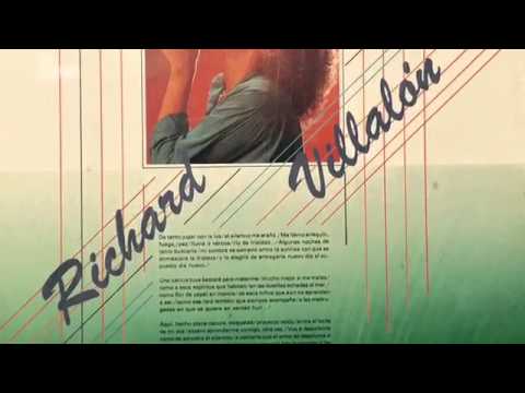 Ojalá, Richard Villalón