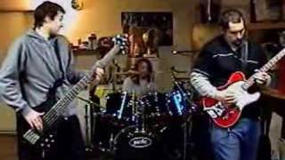 Bleeding Orange Brigade - Collateral
