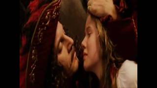 Your Love Will Kill Me- Captain James Hook/Wendy Darling