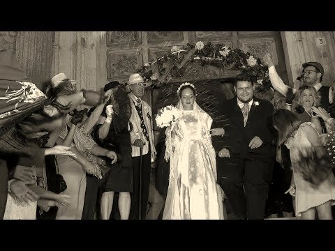 Mussomeli,  "Battichiè" "Viaggio in una notte d'altri tempi" -  (29- 7- 2017)