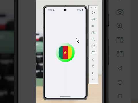 Constitution du Cameroun video thumbnail