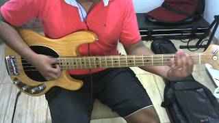 Can You Dig It - Grover W. Jr Cover Bass