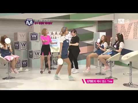 130711 오픈스튜디오 섹시댄슼ㅋㅋㅋ