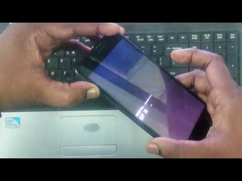 Lava Z90 frp unlock and hard reset