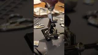 Download lagu 😱HOW TO ATTACH JUMP RINGS! 😱Soldering Hack How to easily attach jump rings when soldering - tips mp3 Download lagu 😱HOW TO ATTACH JUMP RINGS! 😱Soldering Hack How to easily attach jump rings when soldering - tips mp3