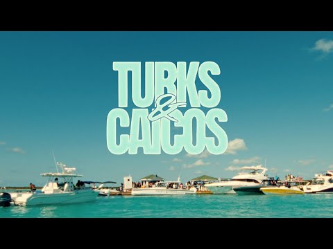 NEMZZZ - TURKS & CAICOS [OFFICIAL VIDEO]