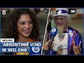 Fans VS: 'Hebben verloren van de wereldkampioen'