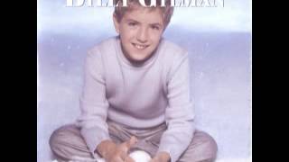Billy Gilman   - White Christmas