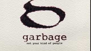 Interview with Garbage on &#39;Not Your Kind of People&#39;