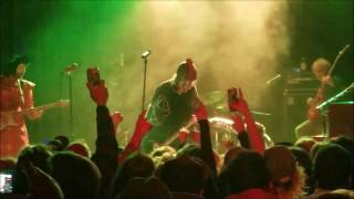 The Crazy World of Arthur Brown - I put a Spell on You - Live