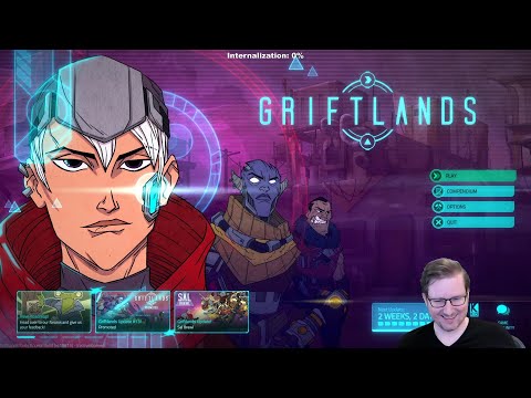 Griftlands, Far Cry 2 - Part 7 // 2020-06-30