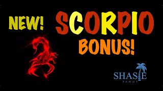 EMPEROR NEVER backs down! #Scorpio tarot love reading Horoscope July 2020 August zodiac twin flame