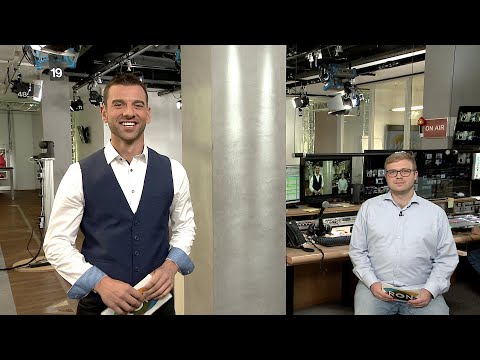 RON TV | LIVE-Sendung vom 07.10.2020