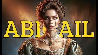 A Mulher Inesquecível que Mudou Destinos - Revelações Inspiradoras da Bíblia!