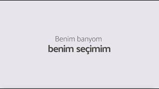 VitrA Root Koleksiyonu ile “Benim banyom, benim seçimim”