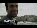 REVIEW — “Mood Indigo”