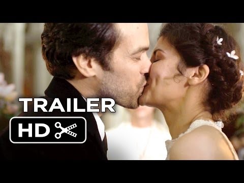 Mood Indigo (2014) Trailer